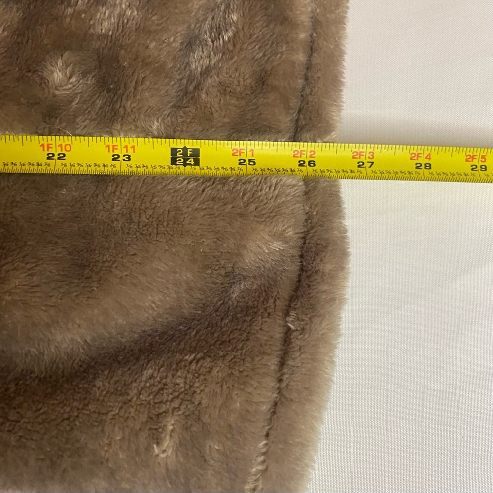 32° Heat women’s extra large zip up tan jacket - Picture 8 of 12